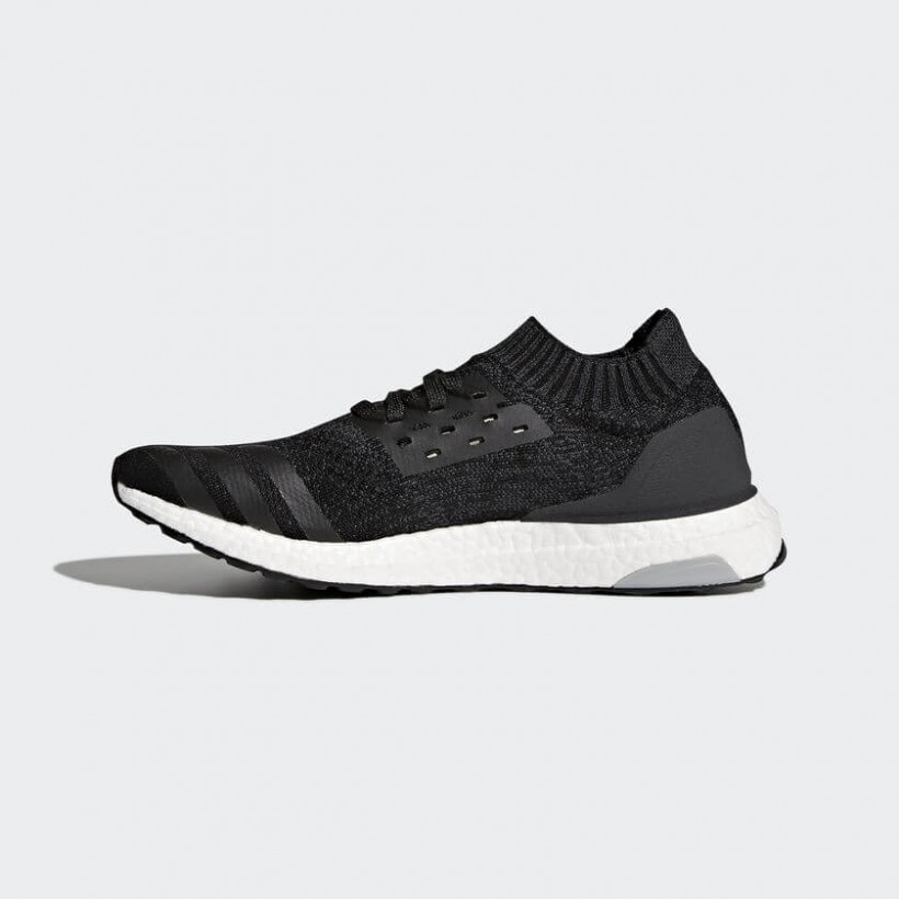 Adidas Ultra Boost Uncaged Nero SS18