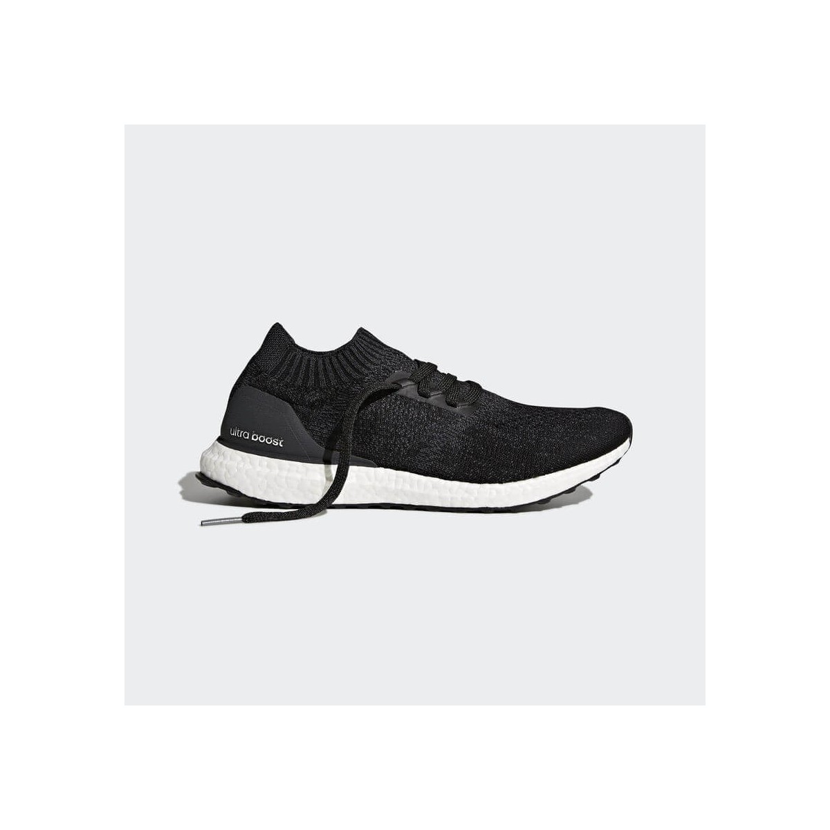 Groseramente Aterrador alineación Adidas Ultra Boost Uncaged negro