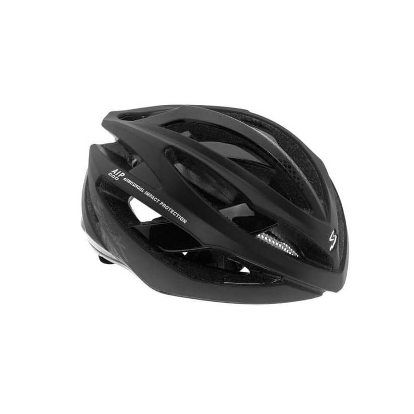 Casque Spiuk Profit Pro Noir Mat