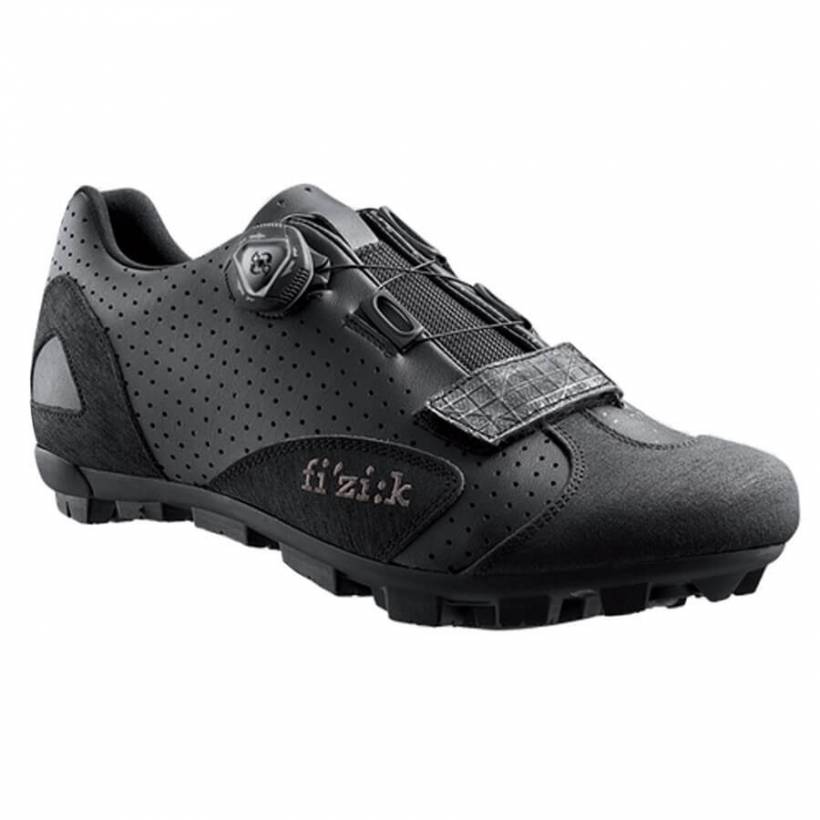 Scarpe mtb nere cheap