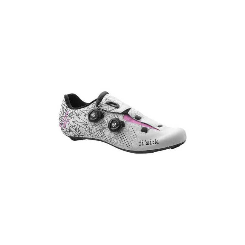 Scarpe da strada Fizik R1B Giro Edition 2017