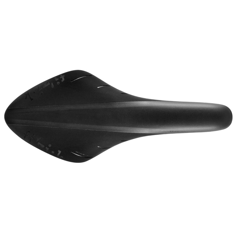 Fizik Arione R1 Carbon Braided Sattel schwarz / schwarz