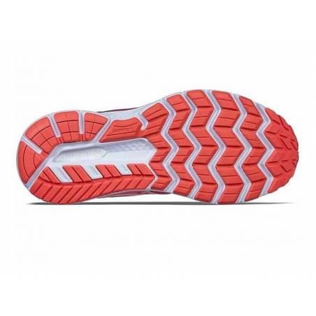 Zapatillas Saucony Triumph ISO 3 OI17 Rosa Mujer