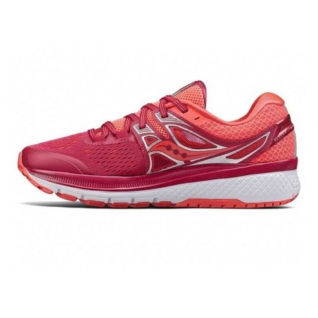 Saucony triumph outlet iso 3 orange