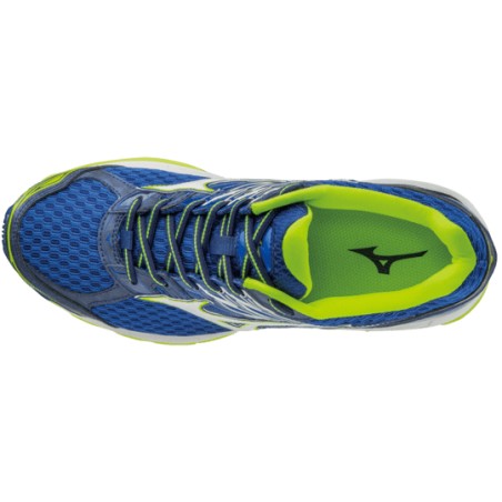 Mizuno wave paradox 4 yellow new arrivals