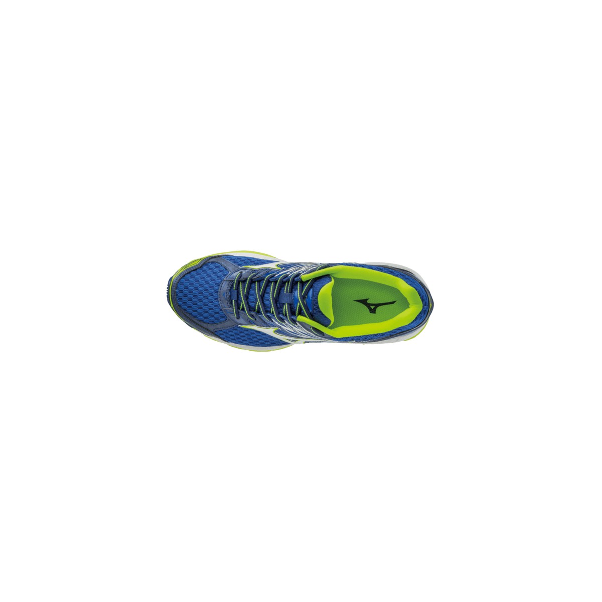 mizuno wave paradox 4 orange