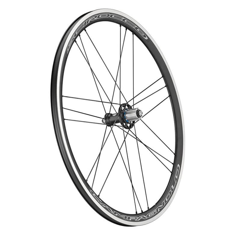 Campagnolo Scirocco - Wheel Set 2018
