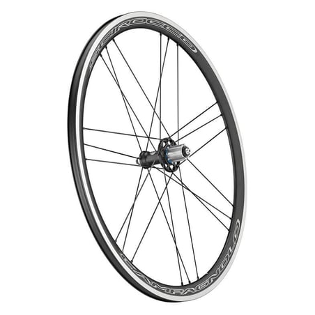 Campagnolo Scirocco - Coppia di ruote 2018