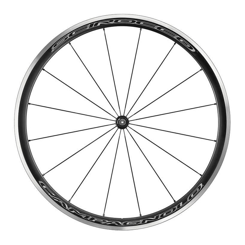 Campagnolo Scirocco - Wheel Set 2018