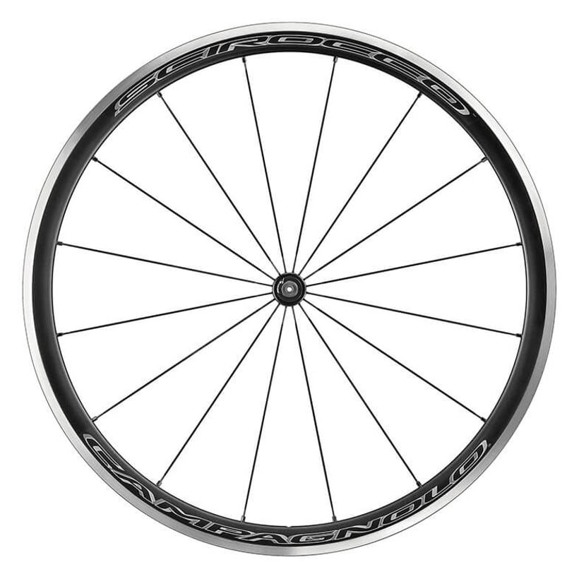 Campagnolo Scirocco - Jeu de roues 2018