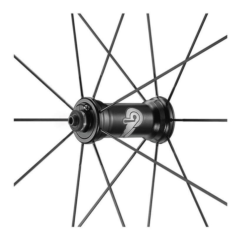 Campagnolo Scirocco - Wheel Set 2018