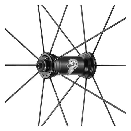 Campagnolo Scirocco - Wheel Set 2018