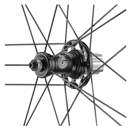 Campagnolo Scirocco - Jogo de rodas 2018