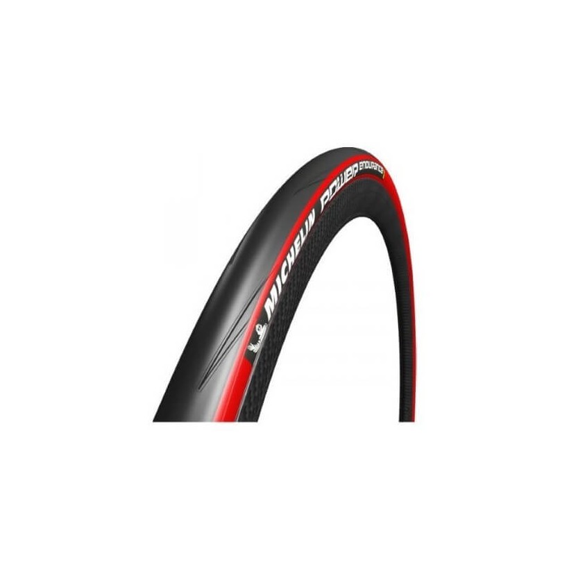 Michelin Power Endurance 700x23 Red