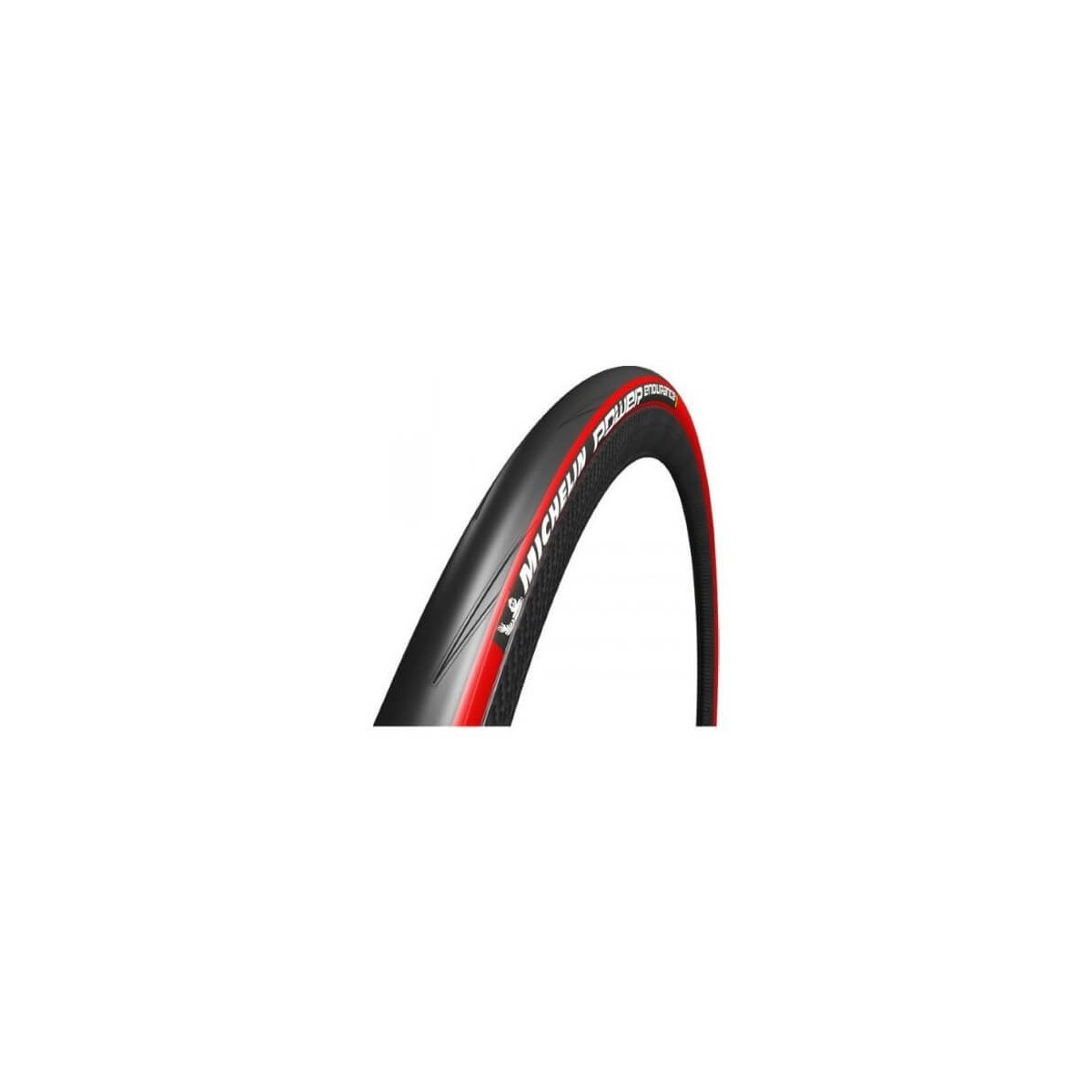 Endurance günstig Kaufen-Michelin Power Endurance 700x23 Rot. Michelin Power Endurance 700x23 Rot <![CDATA[Der stärkste Reifen der neuen Michelin Power-Familie; jetzt auch mit den flanken in rot. Dank seines aramidverstärkten Gehäuses, seiner neuen X-MILES-Mischung und seines 