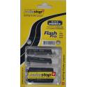 SwissStop Flash Carbon Bremsschuhe - Schwarz Prince Road