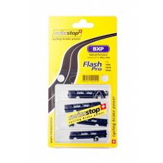 SwissStop Flash Pro Aluminum Brake Shoes - BXP Road