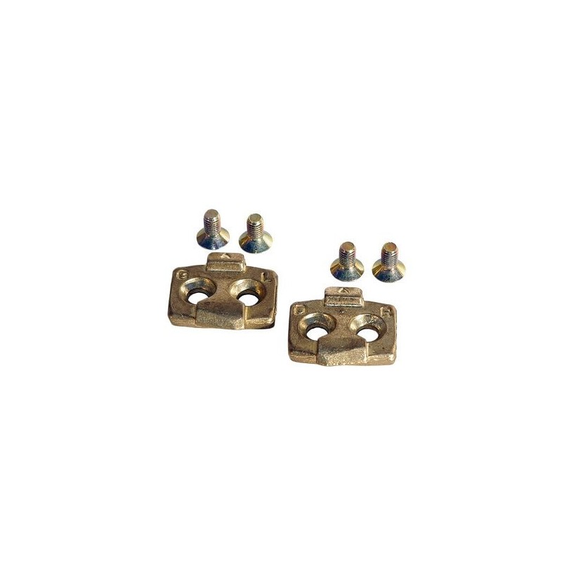 Calas Time Atac Cleat