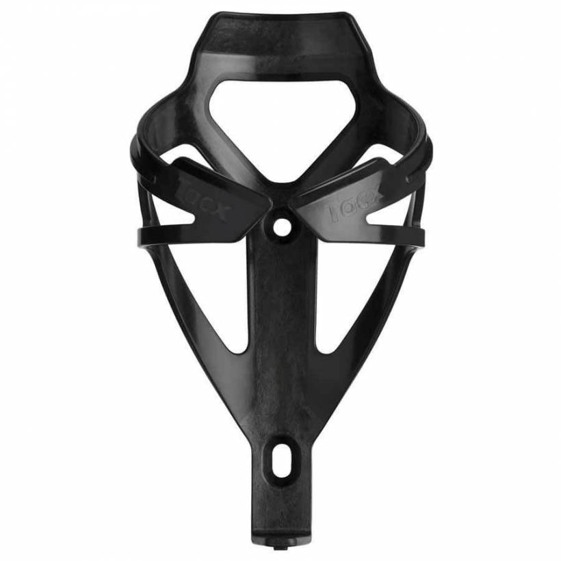 Portaborraccia Tacx Deva Nero Lucido