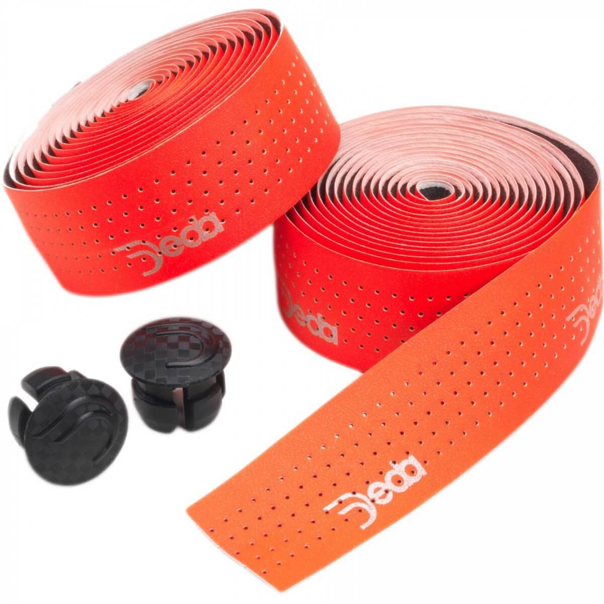 Deda Mistral Handlebar tape, Colour Fluo Orange