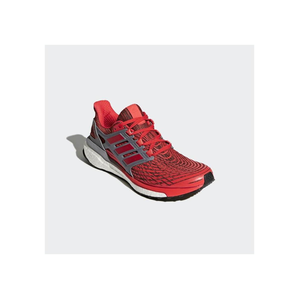 adidas energy boost rojas