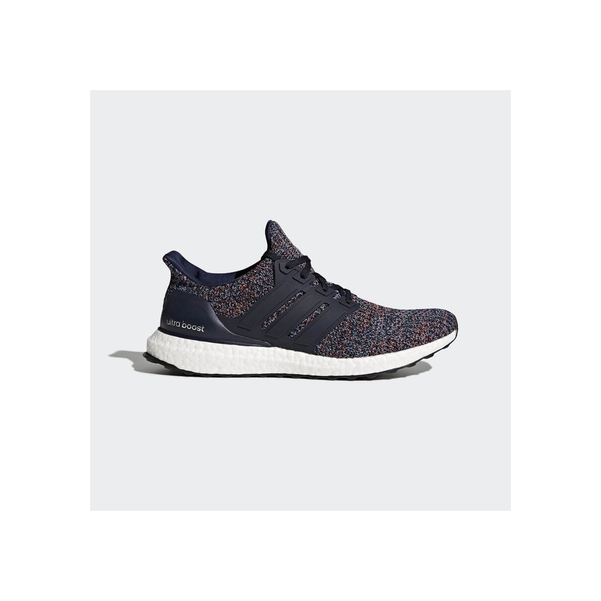 Adidas Ultra Boost 4.0 Blu Corallo Uomo