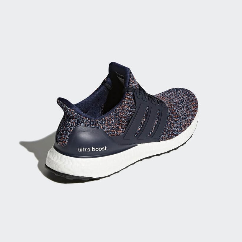 Spannende Adidas Ultra Boost 40 Ebenbild