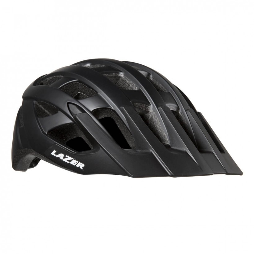 Lazer Roller Helmet Matte Black AW17