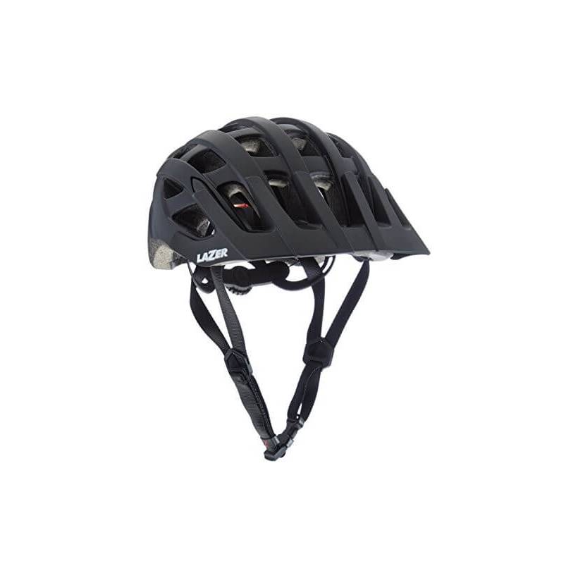 Lazer Roller Helmet Matte Black AW17