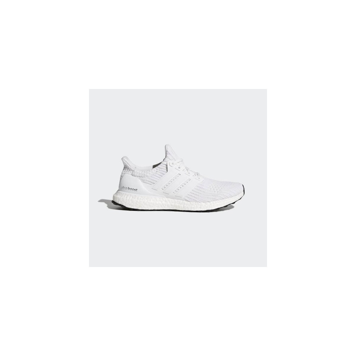 Ultra boost blanche hotsell