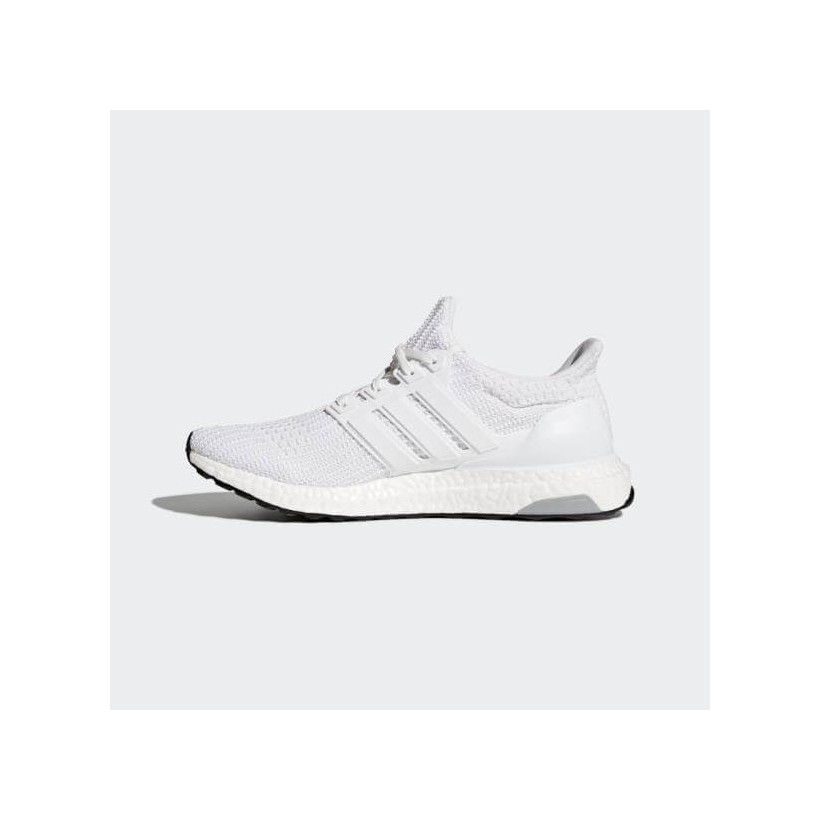 Scarpe Adidas Ultra boost SS18 bianche