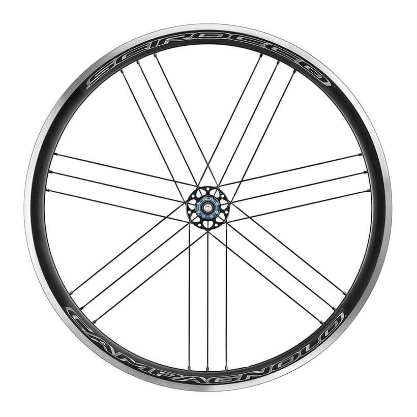 Campagnolo Scirocco - Juego Ruedas 2018
