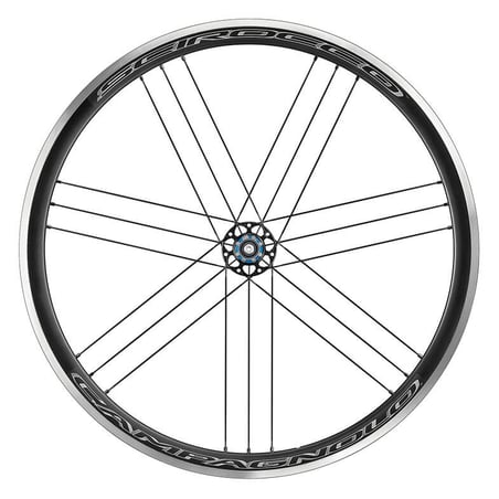 Campagnolo Scirocco - 2018 Wielset