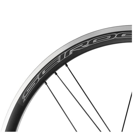 Campagnolo Scirocco - Zestaw Kół 2018
