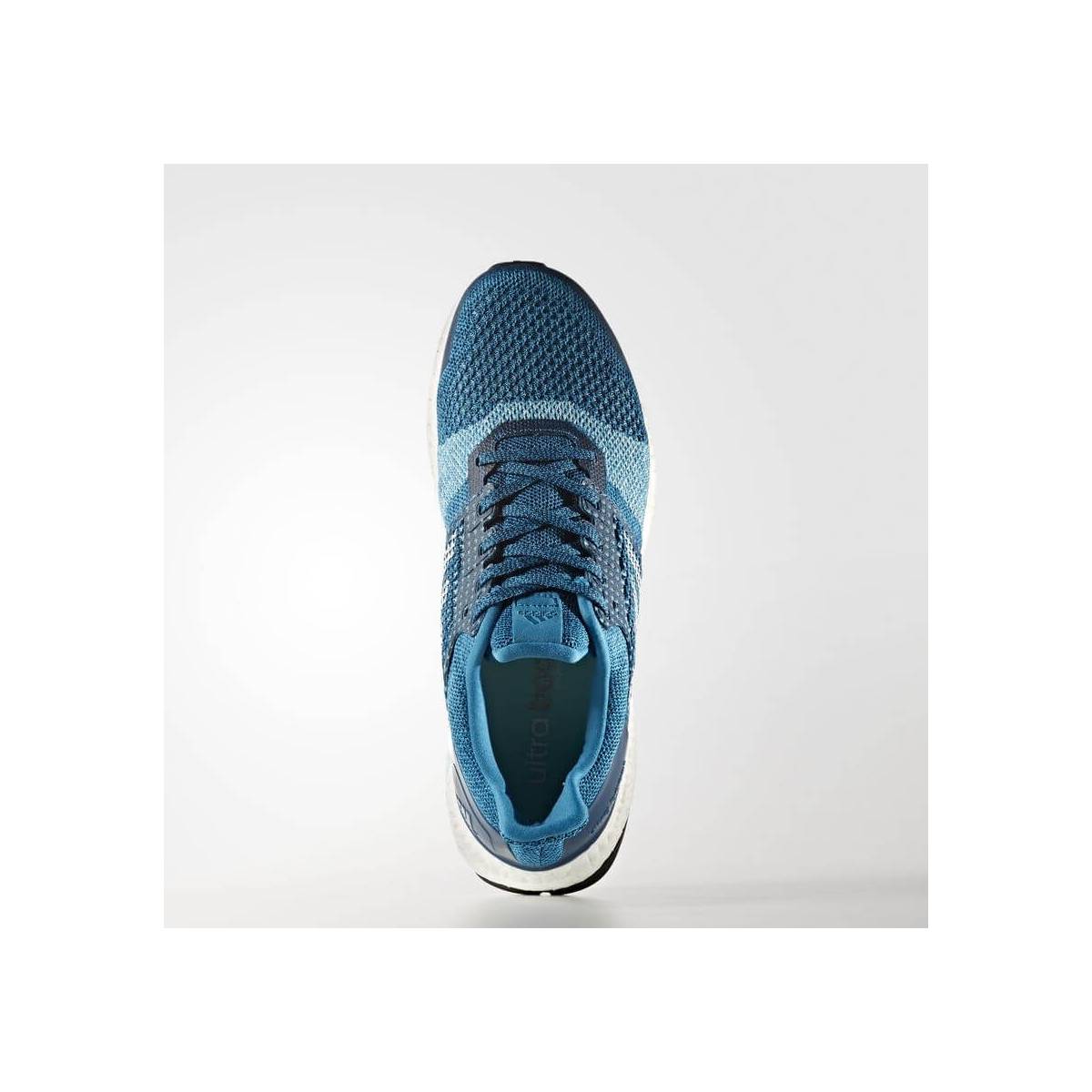 Scarpe Adidas Ultra Boost ST blu