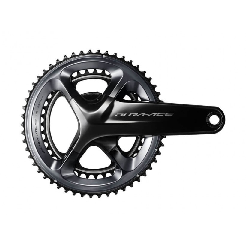Shimano Dura Ace 9100 Dual Stages Power LR Power Meter