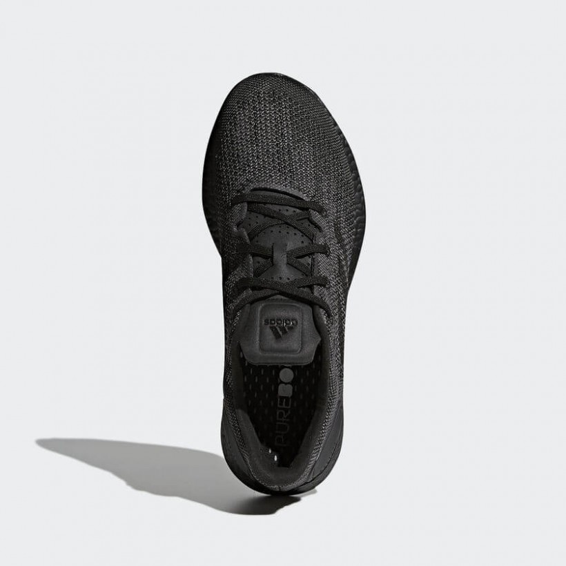 Adidas pure boost dpr schwarz discount