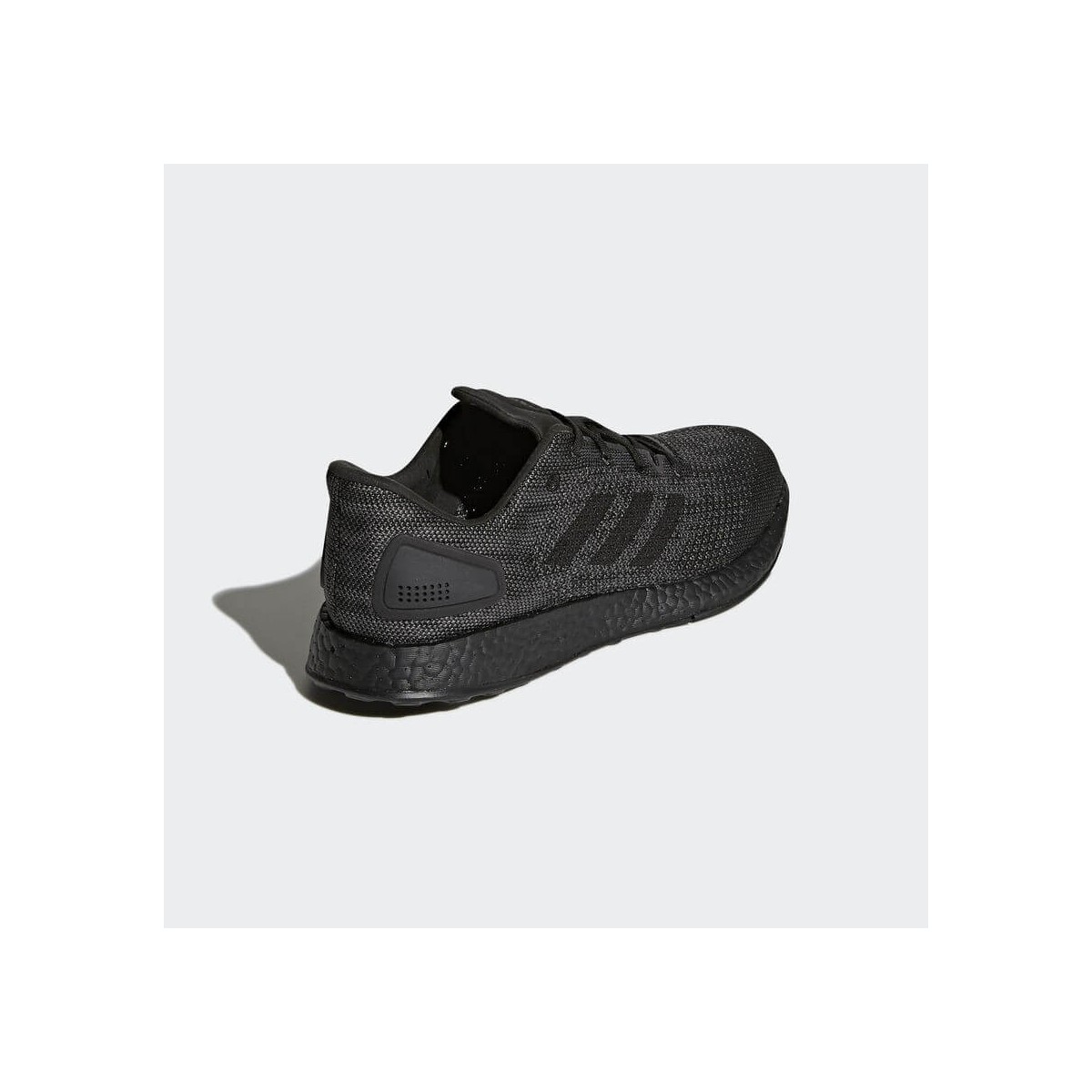 Adidas pure boost clearance dpr ltd triple black
