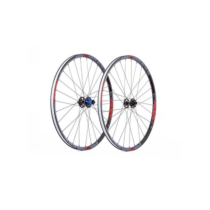 Set di ruote Progress XCD-EVO 29 Boost