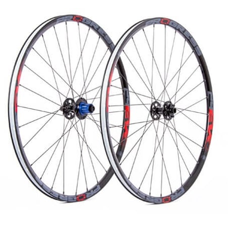 Progress XCD-EVO 29 Boost Wheelset