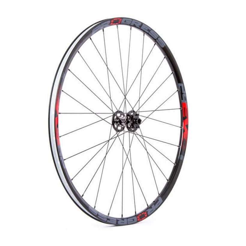 Progress XCD-EVO 29 Boost Wheelset