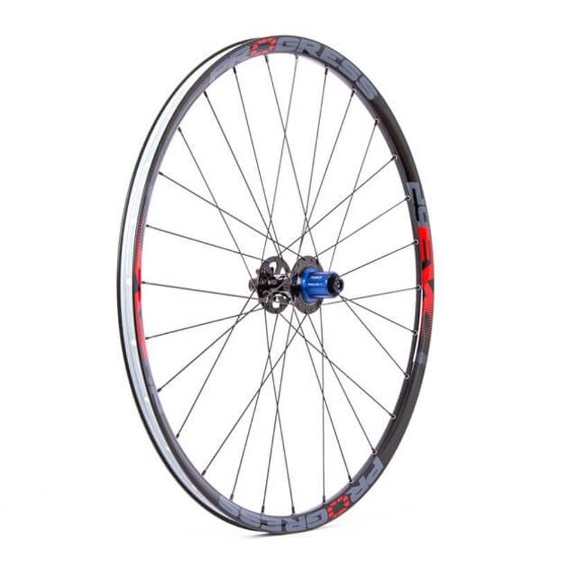 Set di ruote Progress XCD-EVO 29 Boost
