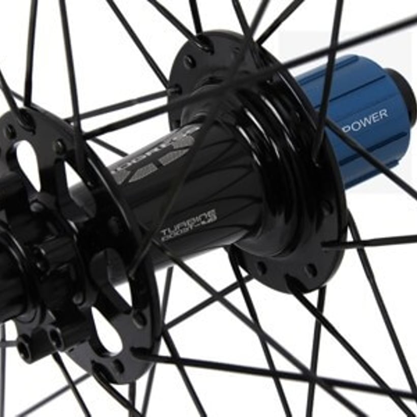 Progress XCD-EVO 29 Boost Wheelset