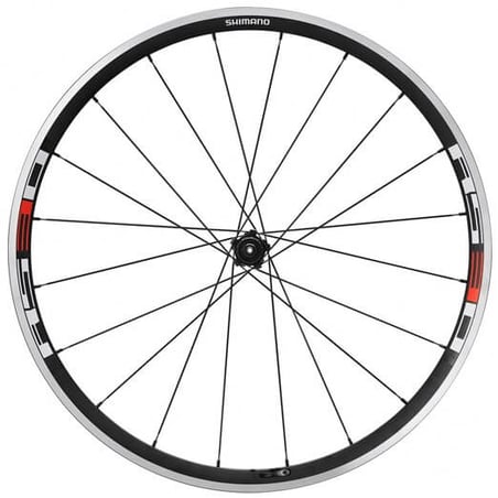 Rodas Shimano RS30 Preto