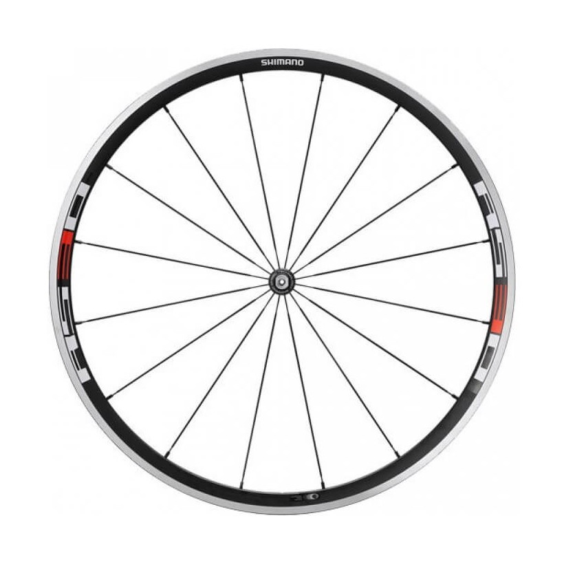 Paire de roues Shimano RS30 Noir