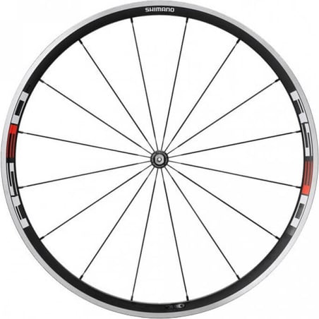 Rodas Shimano RS30 Preto