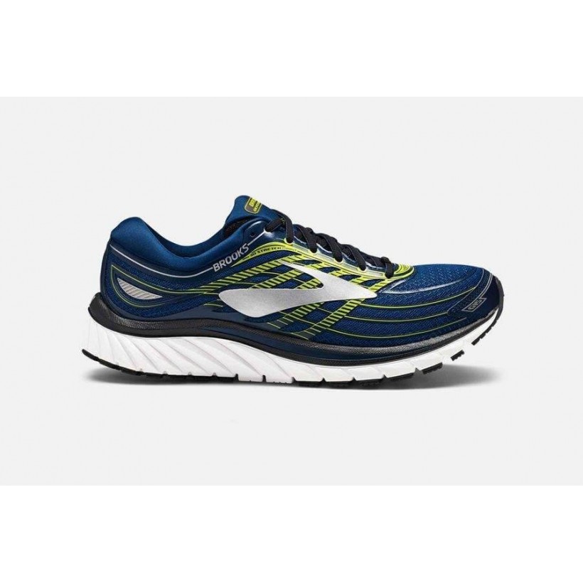Brooks glycerin 15 uomo blu discount
