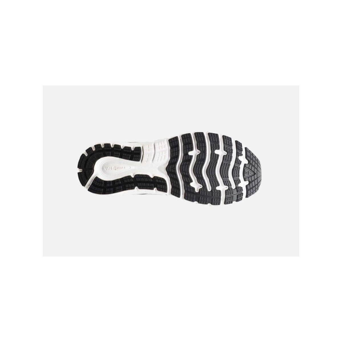 Scarpe Brooks Glycerin 15 blu navy e gialle
