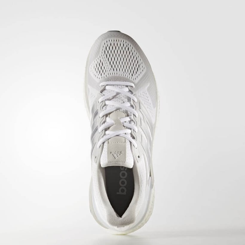Adidas Supernova ST chaussures blanc
