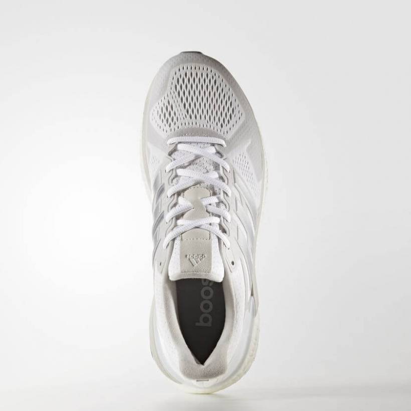 Adidas Supernova ST color blanco